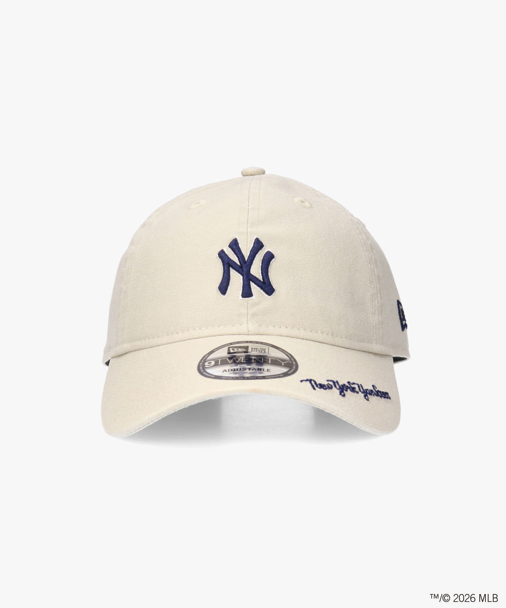 NEW ERA　Chapeau d' O Exclusive 920 — 商品写真 6