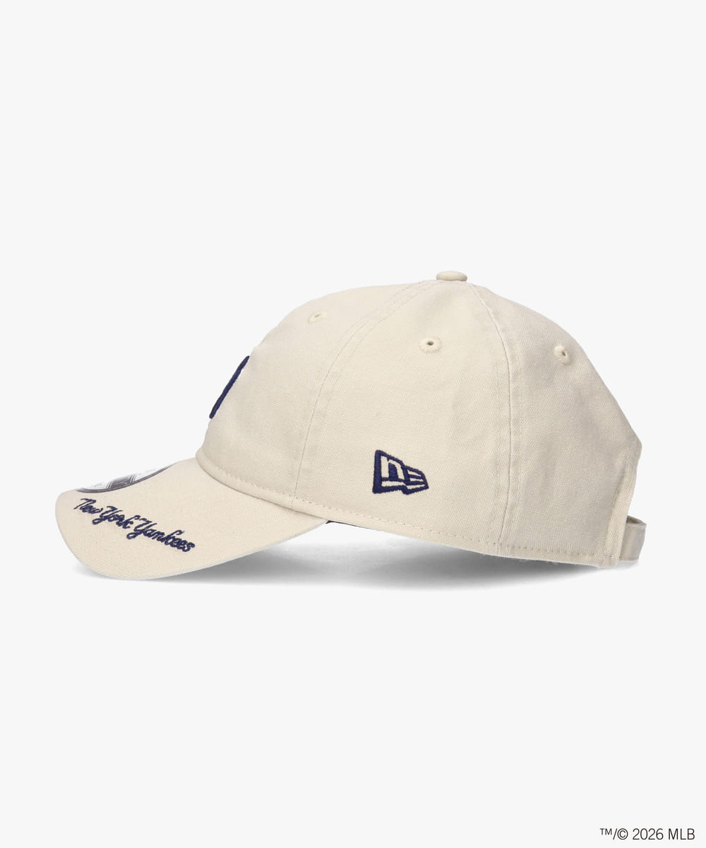 NEW ERA　Chapeau d' O Exclusive 920 — 商品写真 7
