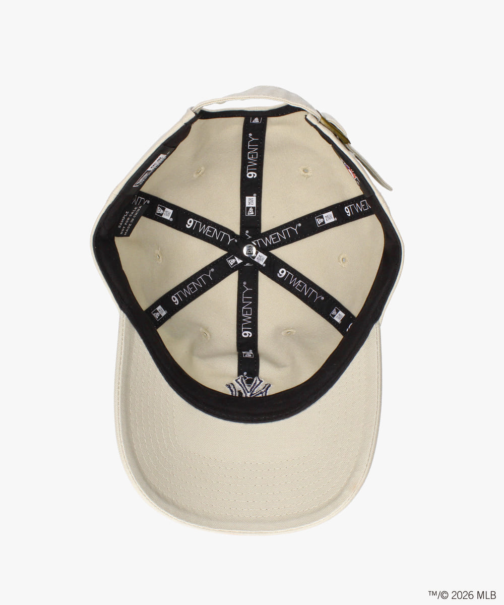 NEW ERA　Chapeau d' O Exclusive 920 — 商品写真 9
