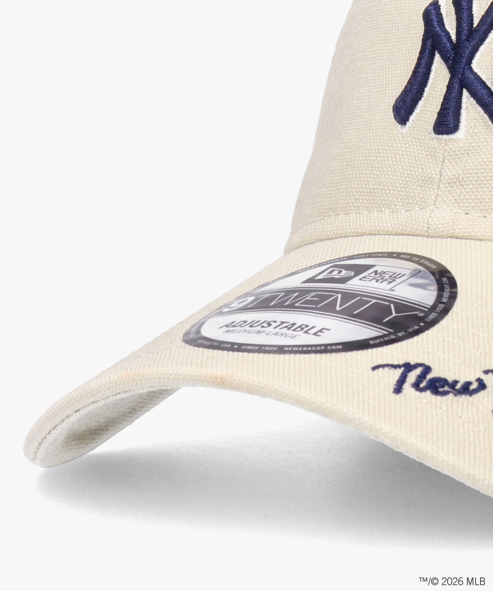 NEW ERA　Chapeau d' O Exclusive 920 — 商品写真 10