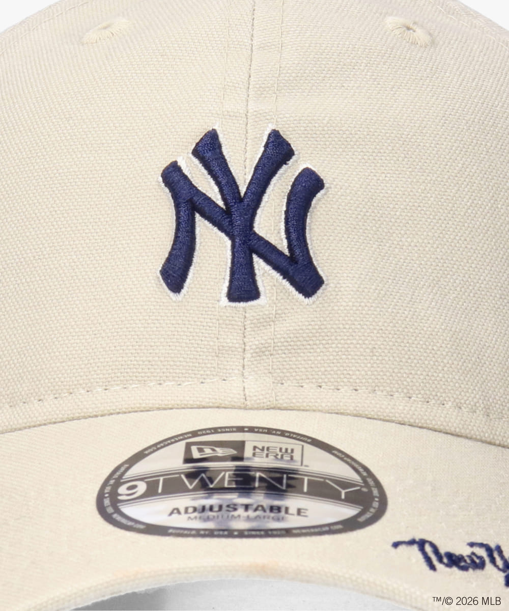 NEW ERA　Chapeau d' O Exclusive 920 — 商品写真 11