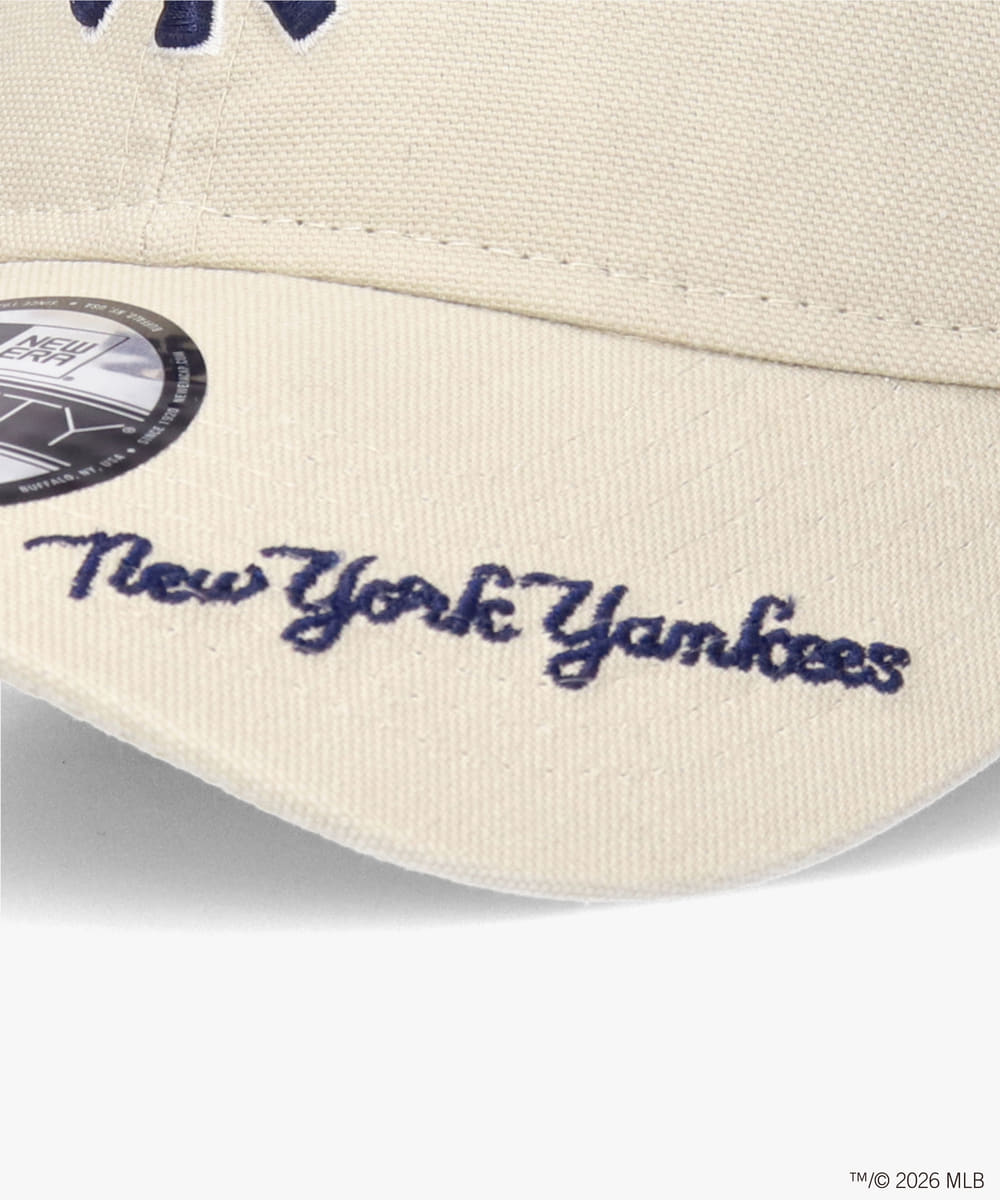 NEW ERA　Chapeau d' O Exclusive 920 — 商品写真 12