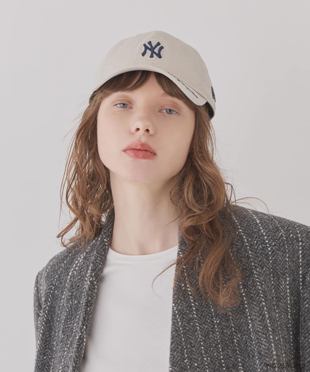 NEW ERA　Chapeau d' O Exclusive 920