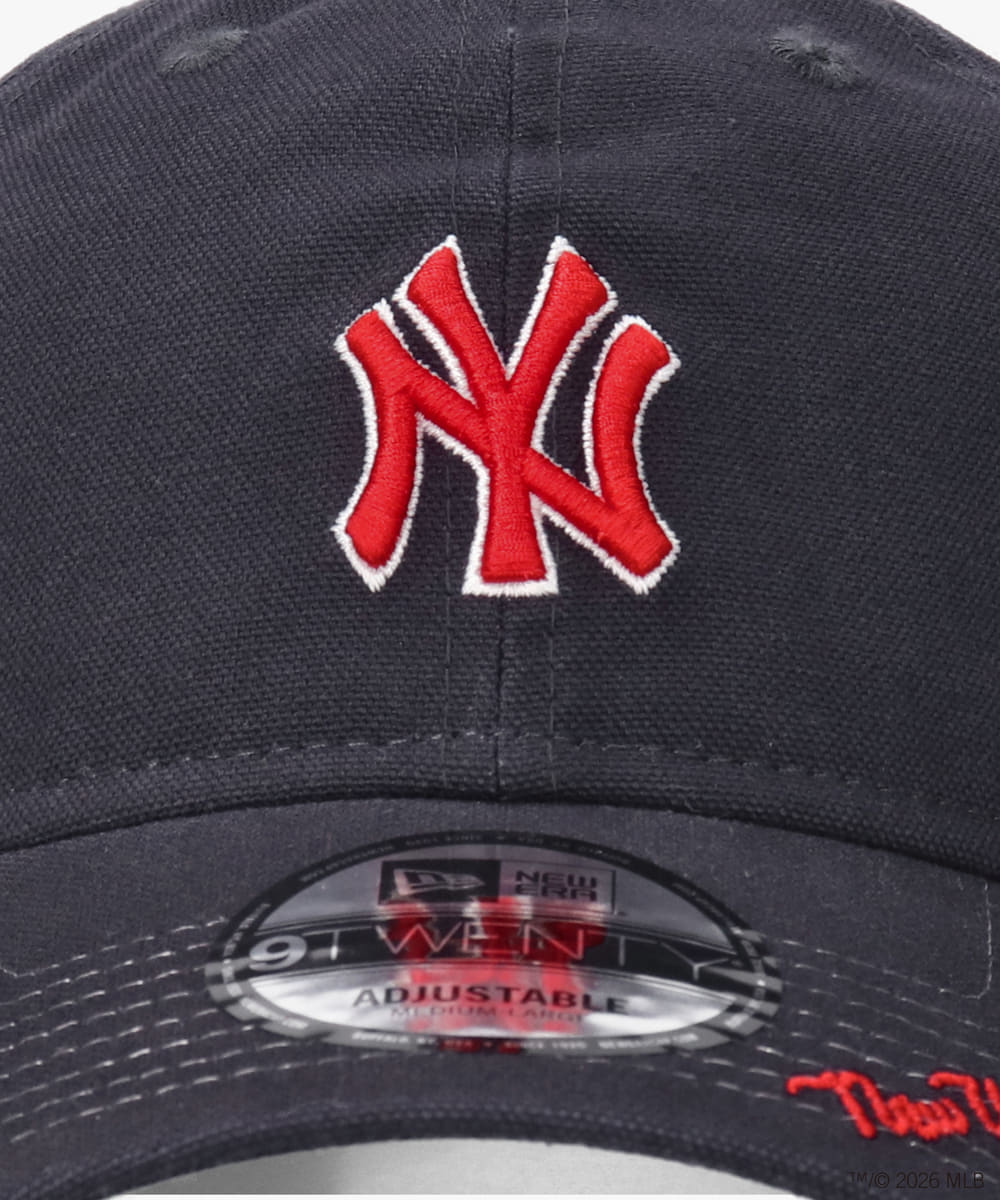 NEW ERA　Chapeau d' O Exclusive 920 — 商品写真 21