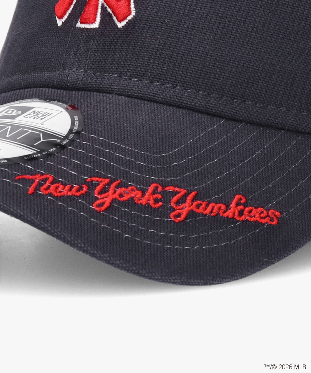 NEW ERA　Chapeau d' O Exclusive 920 — 商品写真 22