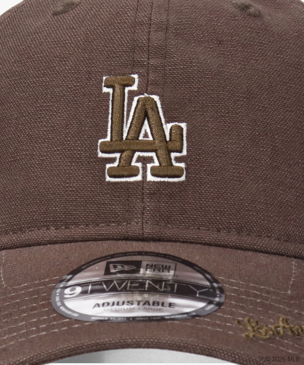 NEW ERA　Chapeau d' O Exclusive 920 — 商品写真 29