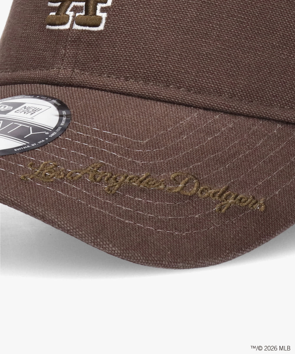 NEW ERA　Chapeau d' O Exclusive 920 — 商品写真 30
