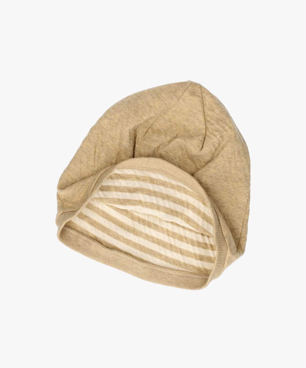 ブラウン（裏ボーダー）