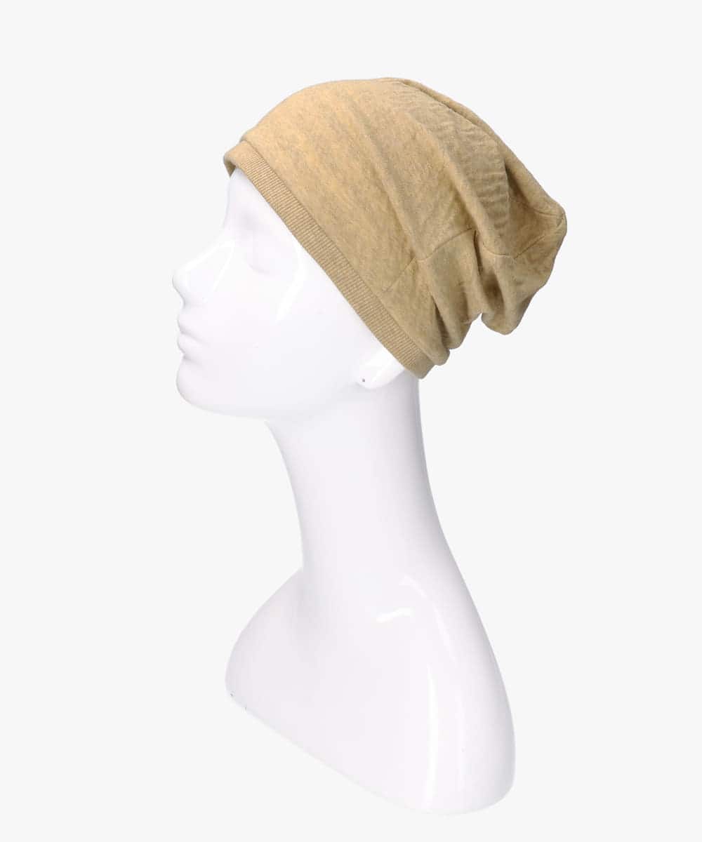 ブラウン（裏ボーダー）