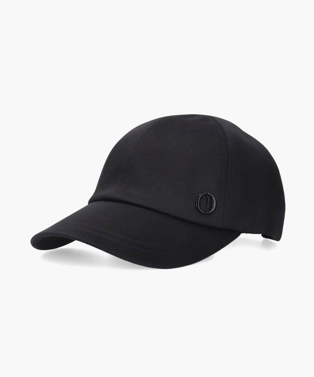Chapeau d' O  Basic Satin 6P Cap — Product photo 8