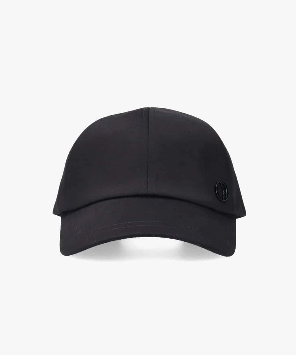 Chapeau d' O  Basic Satin 6P Cap — Product photo 9