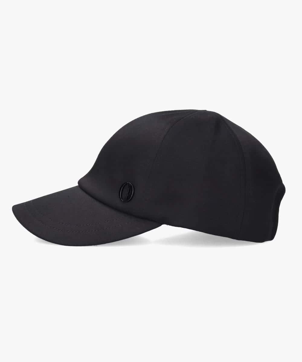 Chapeau d' O  Basic Satin 6P Cap — Product photo 10