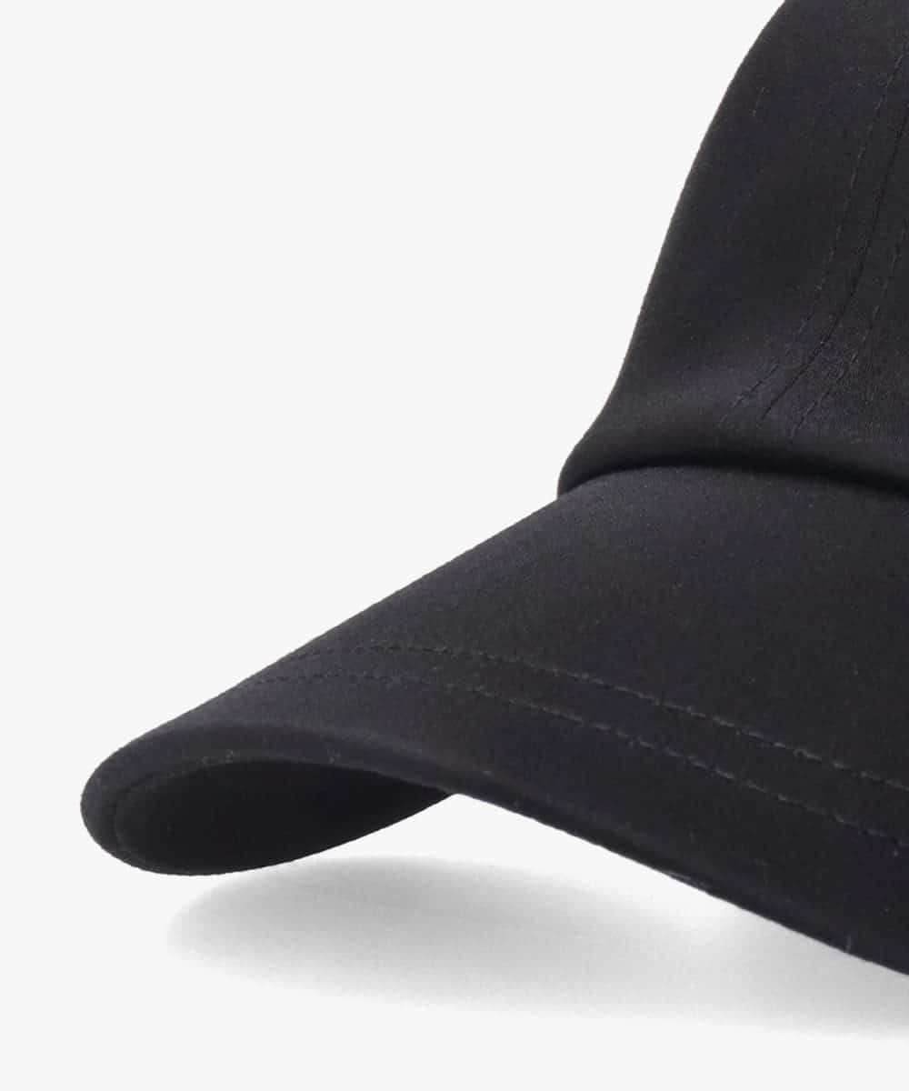 Chapeau d' O  Basic Satin 6P Cap — Product photo 13