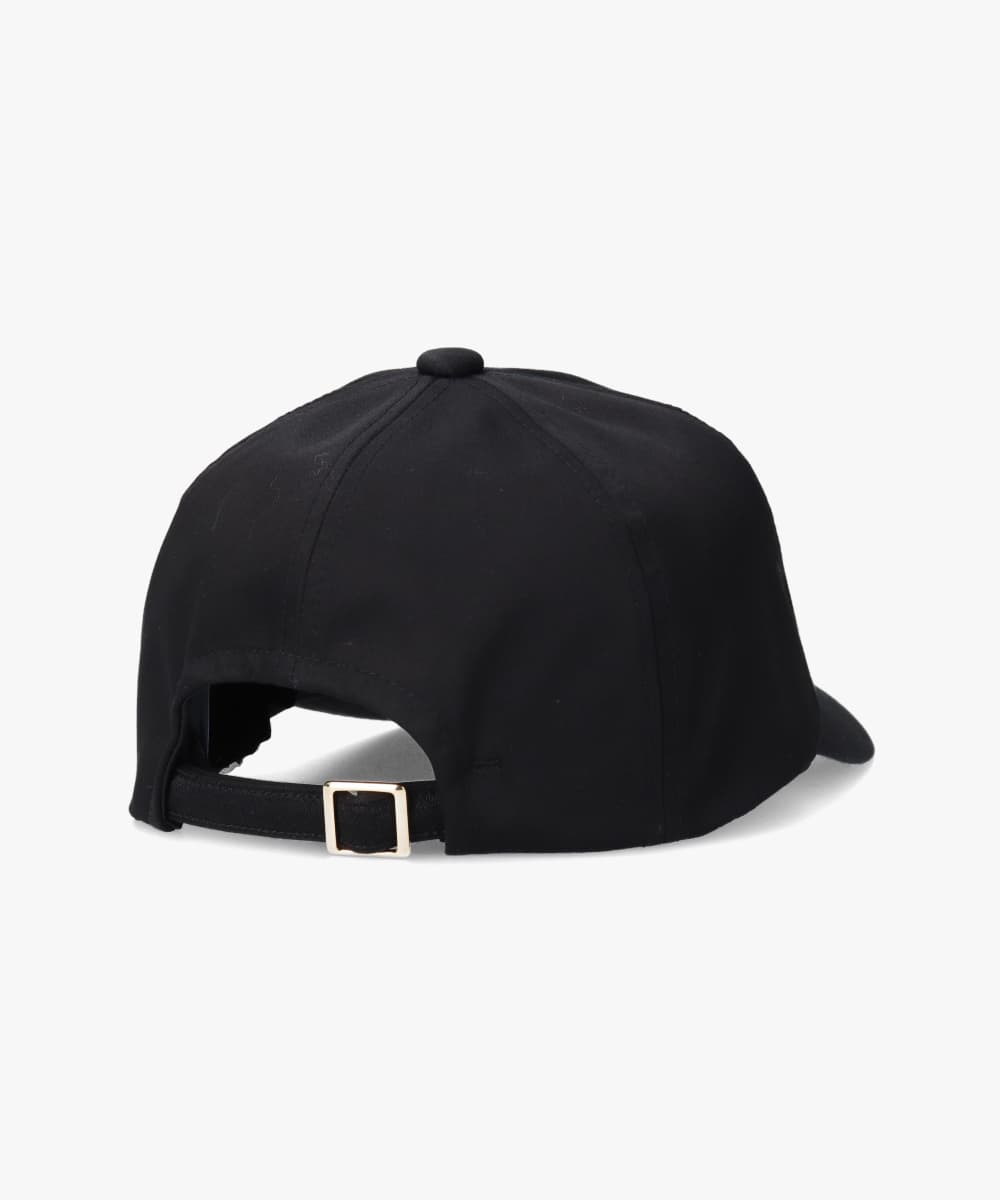 Chapeau d' O  Co Satin 6P Cap — 商品写真 11