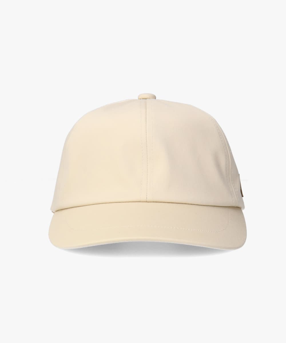 Chapeau d' O  Co Satin 6P Cap — 商品写真 2