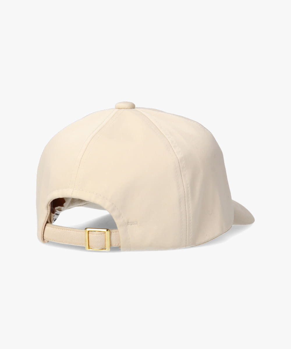 Chapeau d' O  Co Satin 6P Cap — 商品写真 5