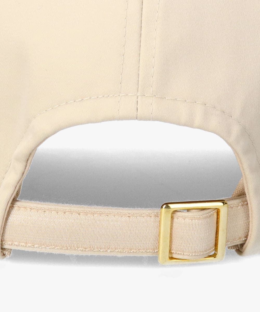 Chapeau d' O  Co Satin 6P Cap — 商品写真 9
