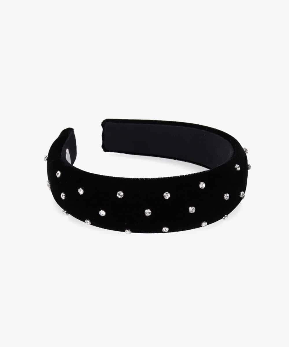 BLACK (01)