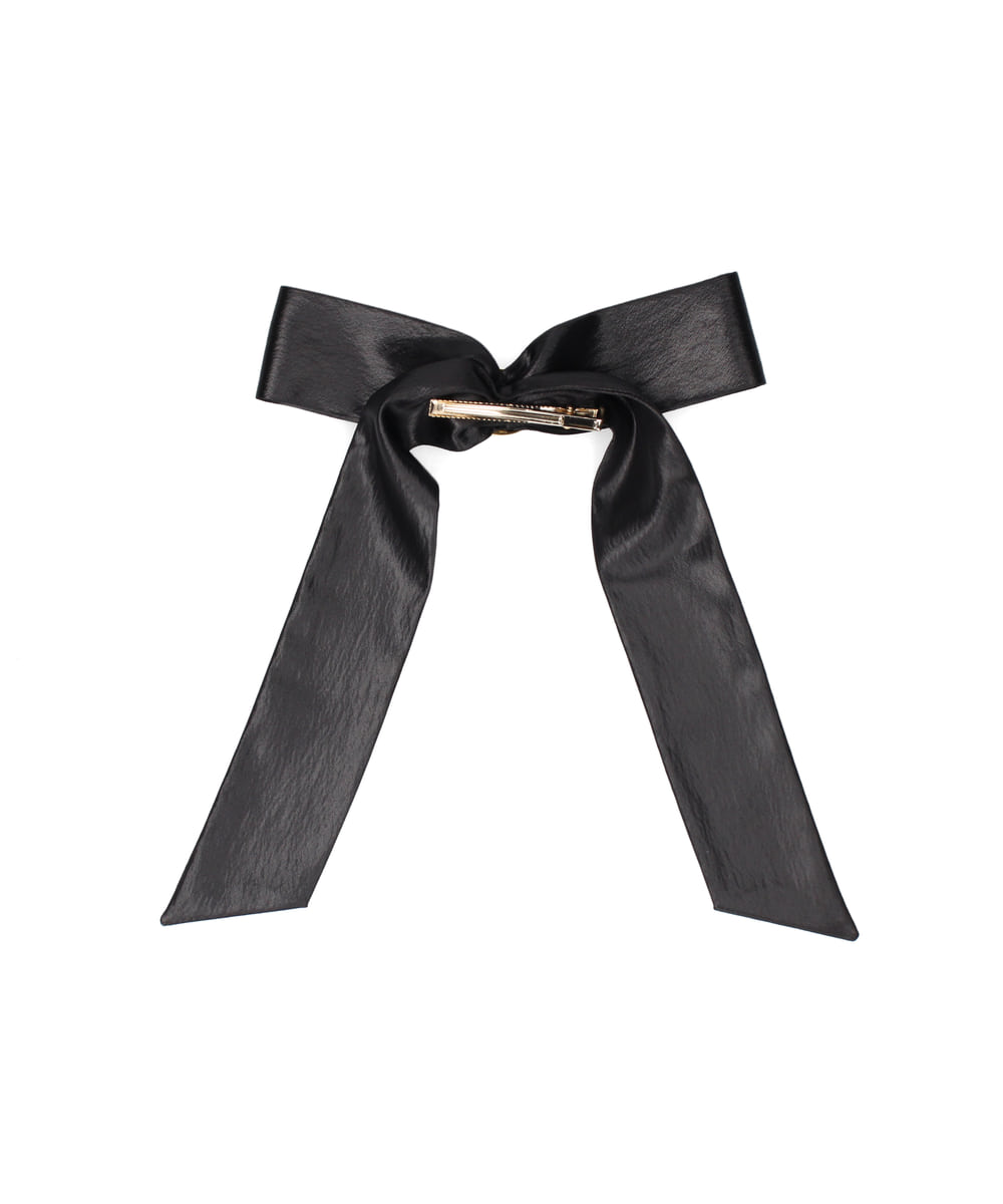 Chapeau d' O  Long Ribbon D.Clip — 商品写真 4