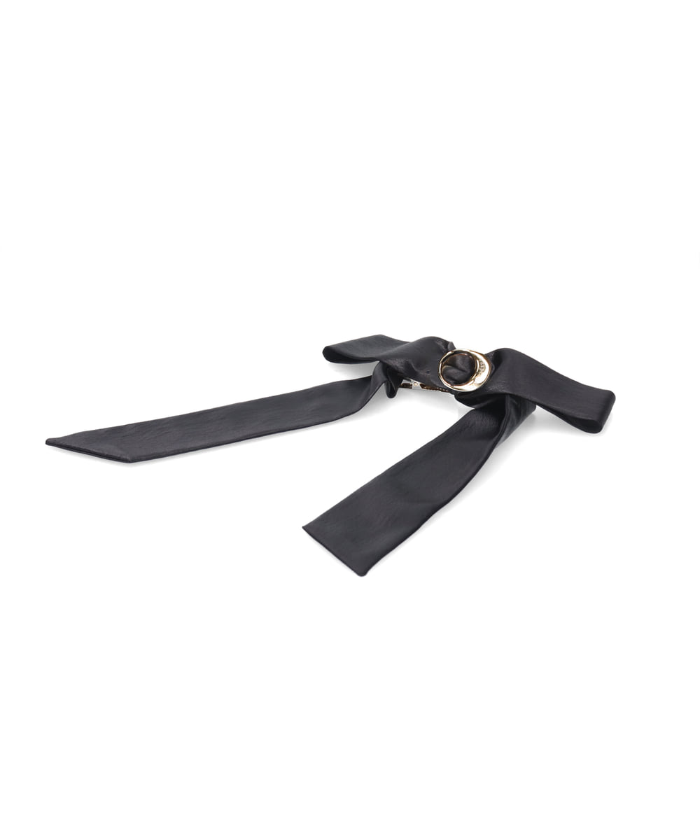 Chapeau d' O  Long Ribbon D.Clip — 商品写真 5
