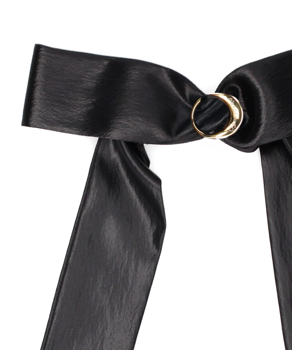 Chapeau d' O  Long Ribbon D.Clip — 商品写真 6