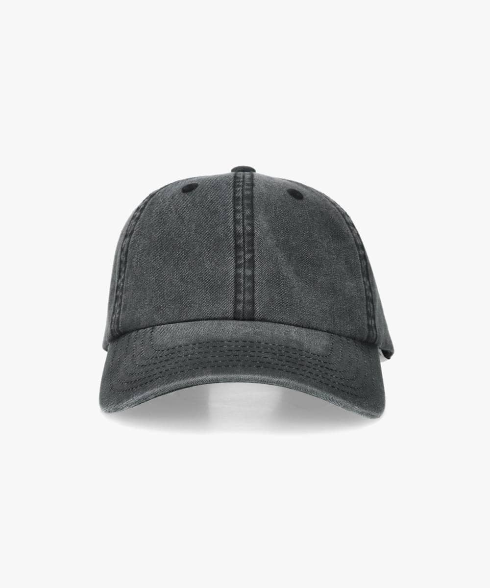 OVERRIDE  OGC WASHED BASIC 6P CAP — 商品写真 2