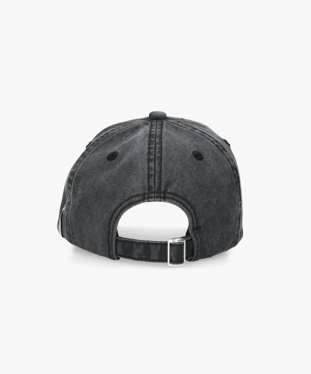 OVERRIDE  OGC WASHED BASIC 6P CAP — 商品写真 4