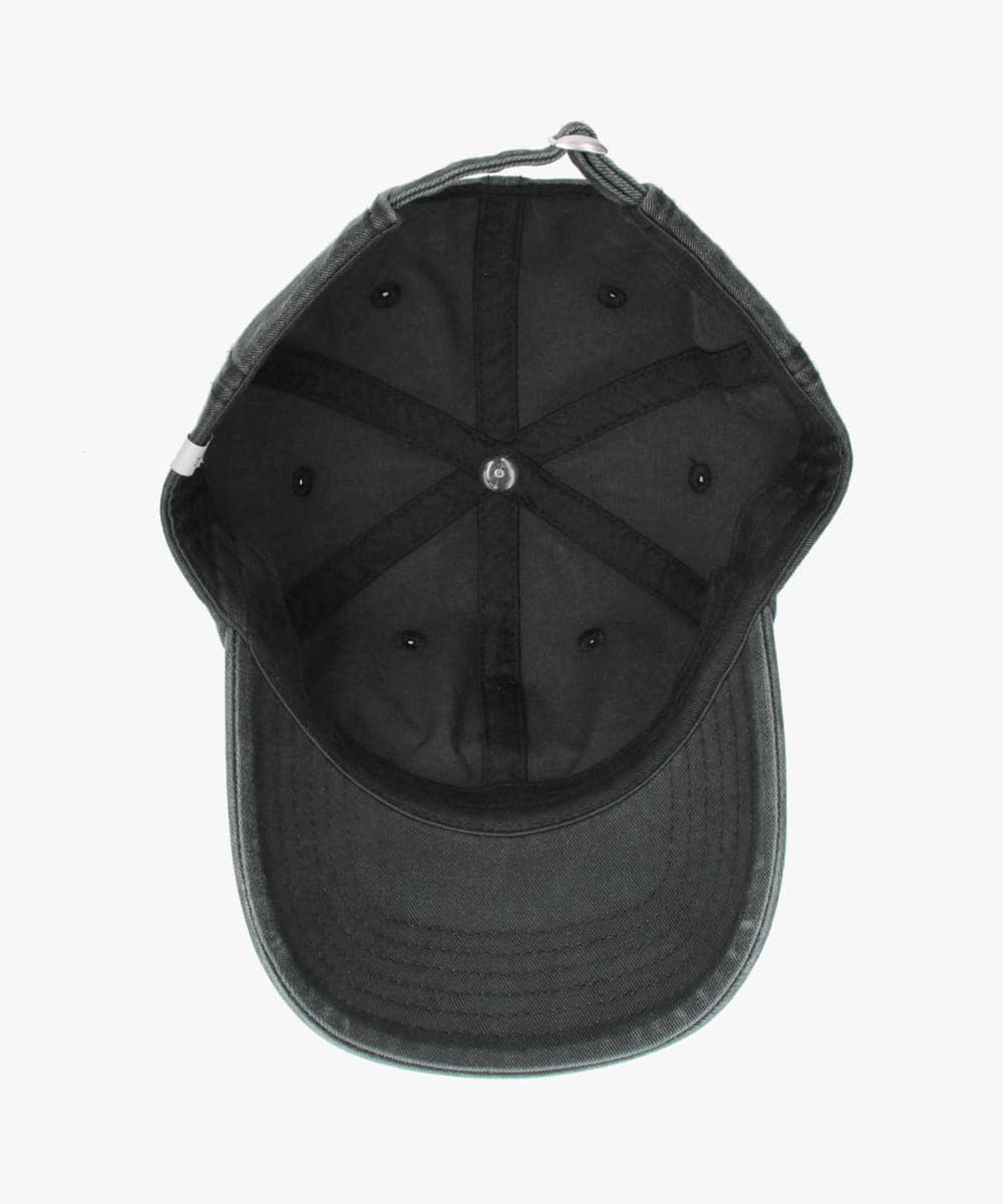 OVERRIDE  OGC WASHED BASIC 6P CAP — 商品写真 5