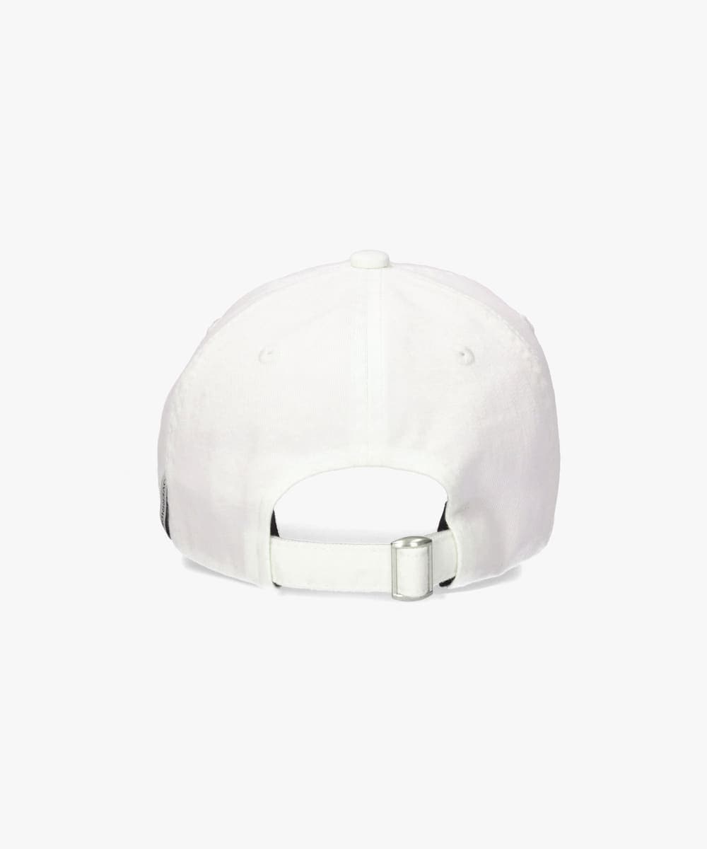 OVERRIDE  OGC WASHED BASIC 6P CAP — 商品写真 9