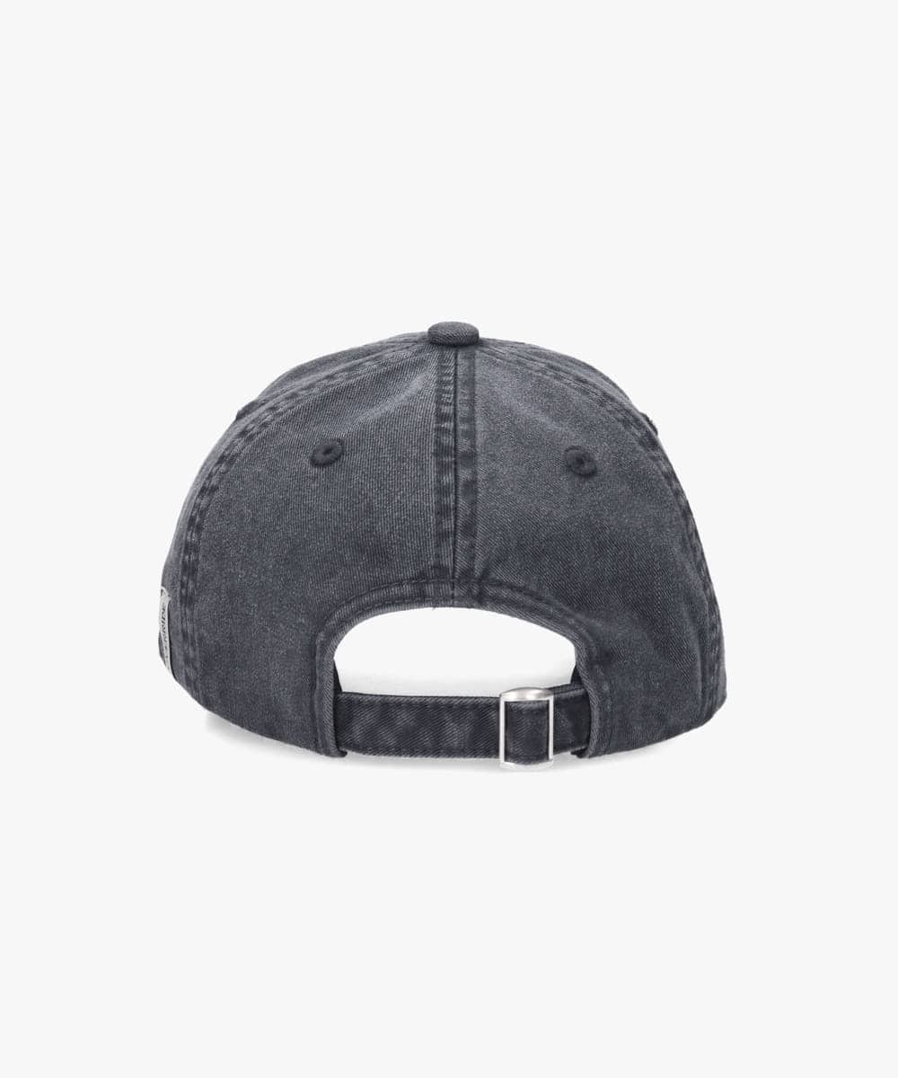 OVERRIDE  OGC WASHED BASIC 6P CAP — 商品写真 11