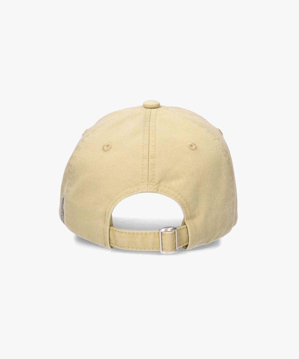 OVERRIDE  OGC WASHED BASIC 6P CAP — 商品写真 13