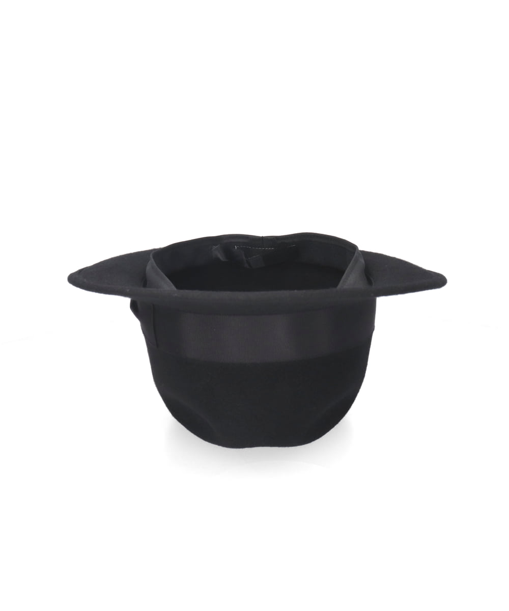 OVERRIDE  FELT FEDORA — 商品写真 11