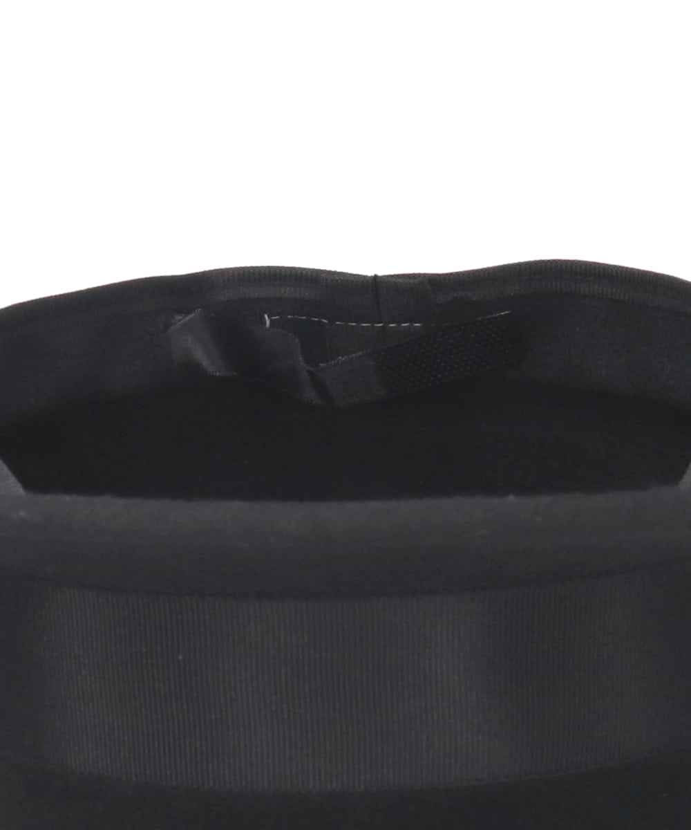 OVERRIDE  FELT FEDORA — 商品写真 12