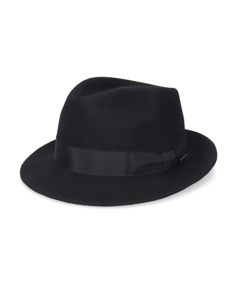 BLACK (01)