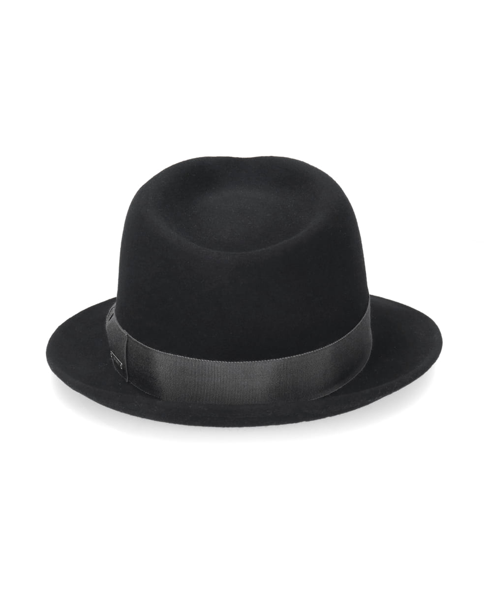 OVERRIDE  FELT FEDORA — 商品写真 16