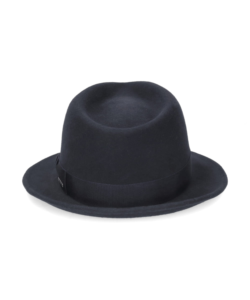 OVERRIDE  FELT FEDORA — 商品写真 25