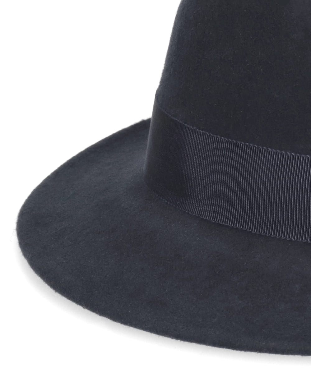 OVERRIDE  FELT FEDORA — 商品写真 26