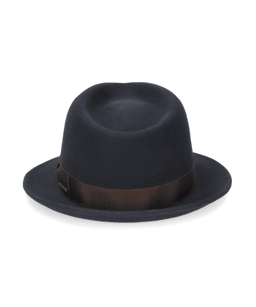 OVERRIDE  FELT FEDORA — 商品写真 32