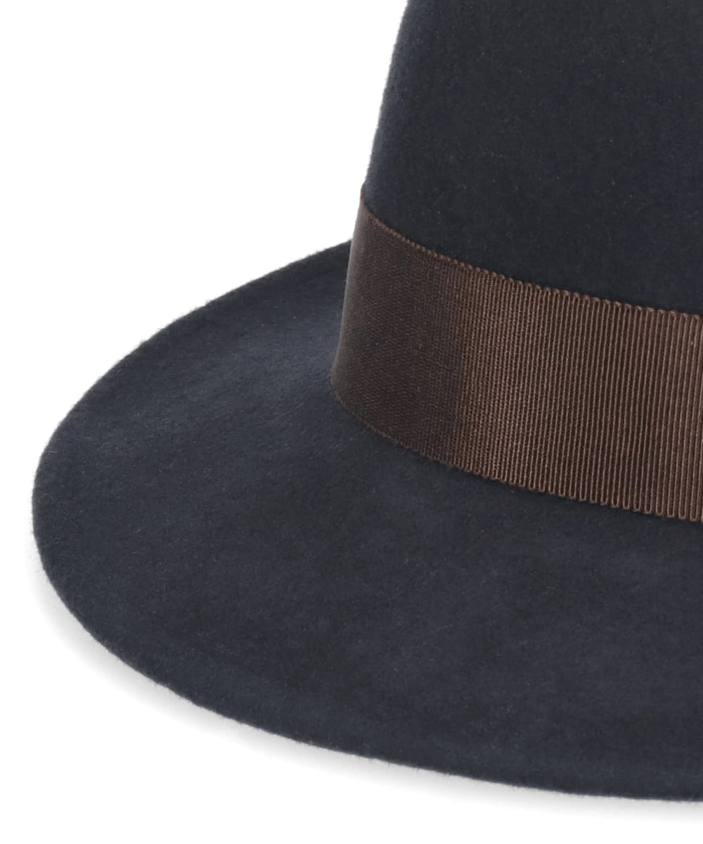 OVERRIDE  FELT FEDORA — 商品写真 33