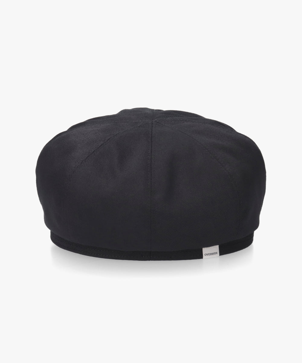 OVERRIDE  OGC TWILL 8P CASQUETTE SG — 商品写真 8