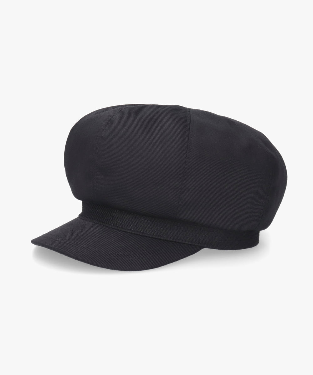 BLACK (01)