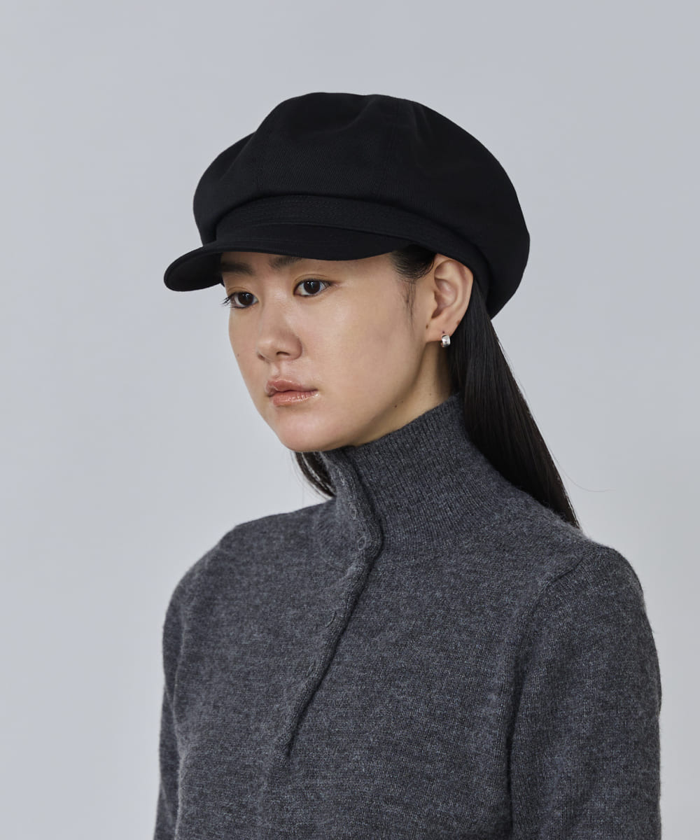 OVERRIDE  OGC TWILL 8P CASQUETTE SG