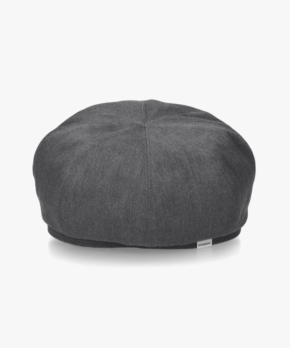 OVERRIDE  OGC TWILL 8P CASQUETTE SG — 商品写真 13