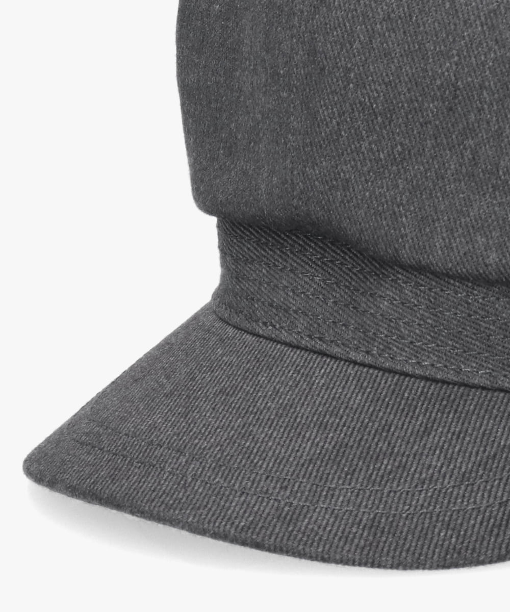 OVERRIDE  OGC TWILL 8P CASQUETTE SG — 商品写真 14