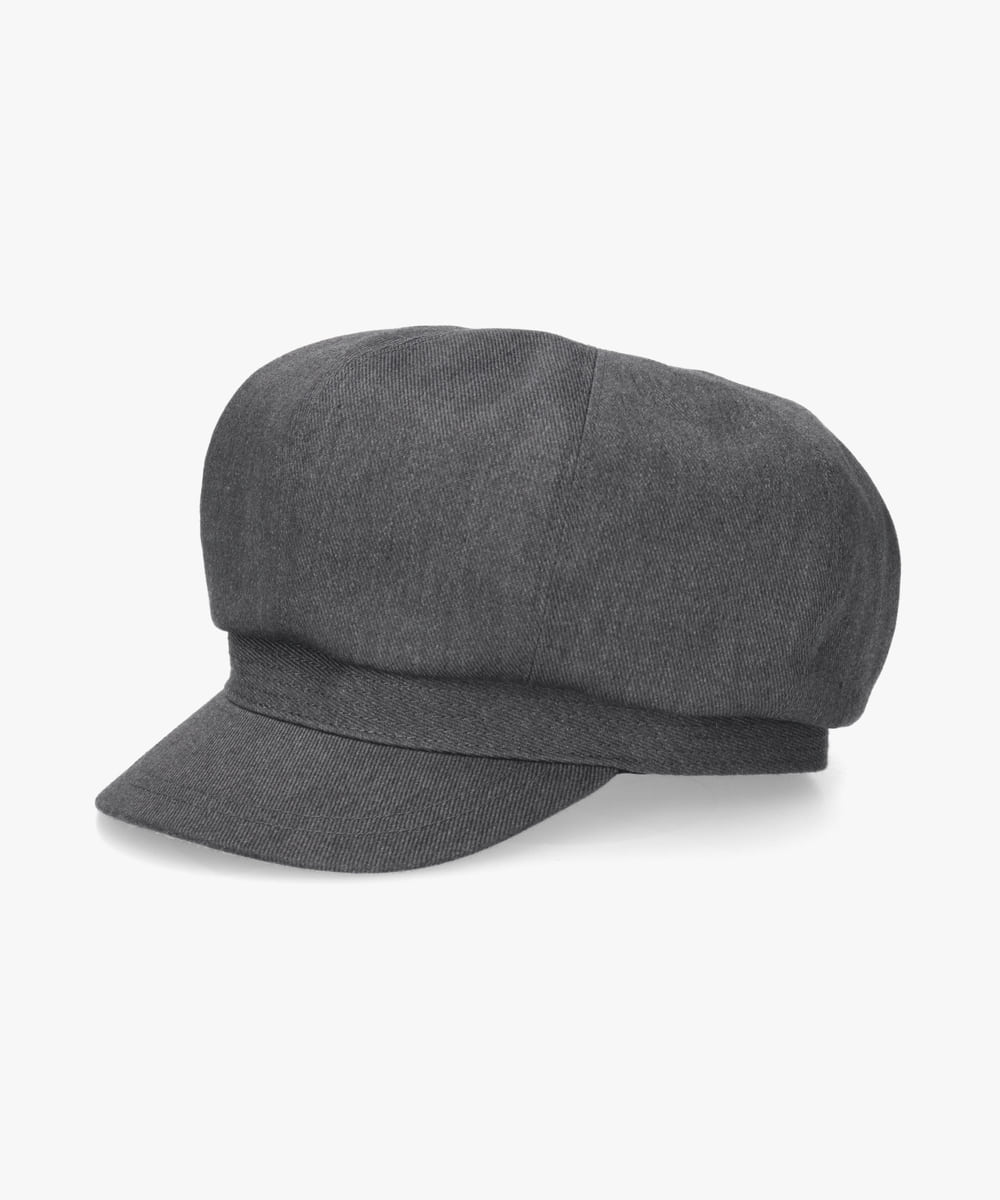 OVERRIDE  OGC TWILL 8P CASQUETTE SG