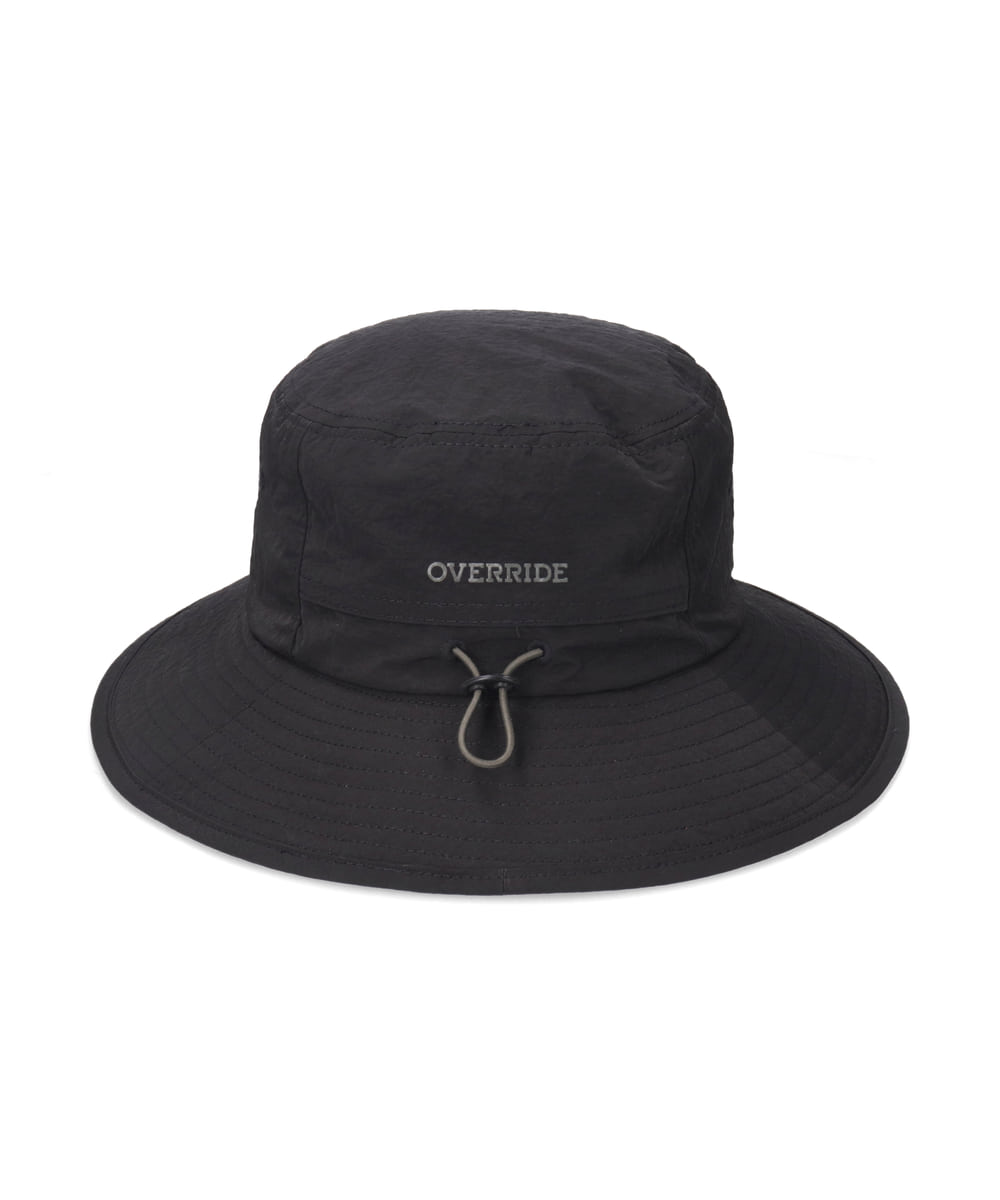 OVERRIDE  REC NL ADVENTURE HAT SG — 商品写真 11