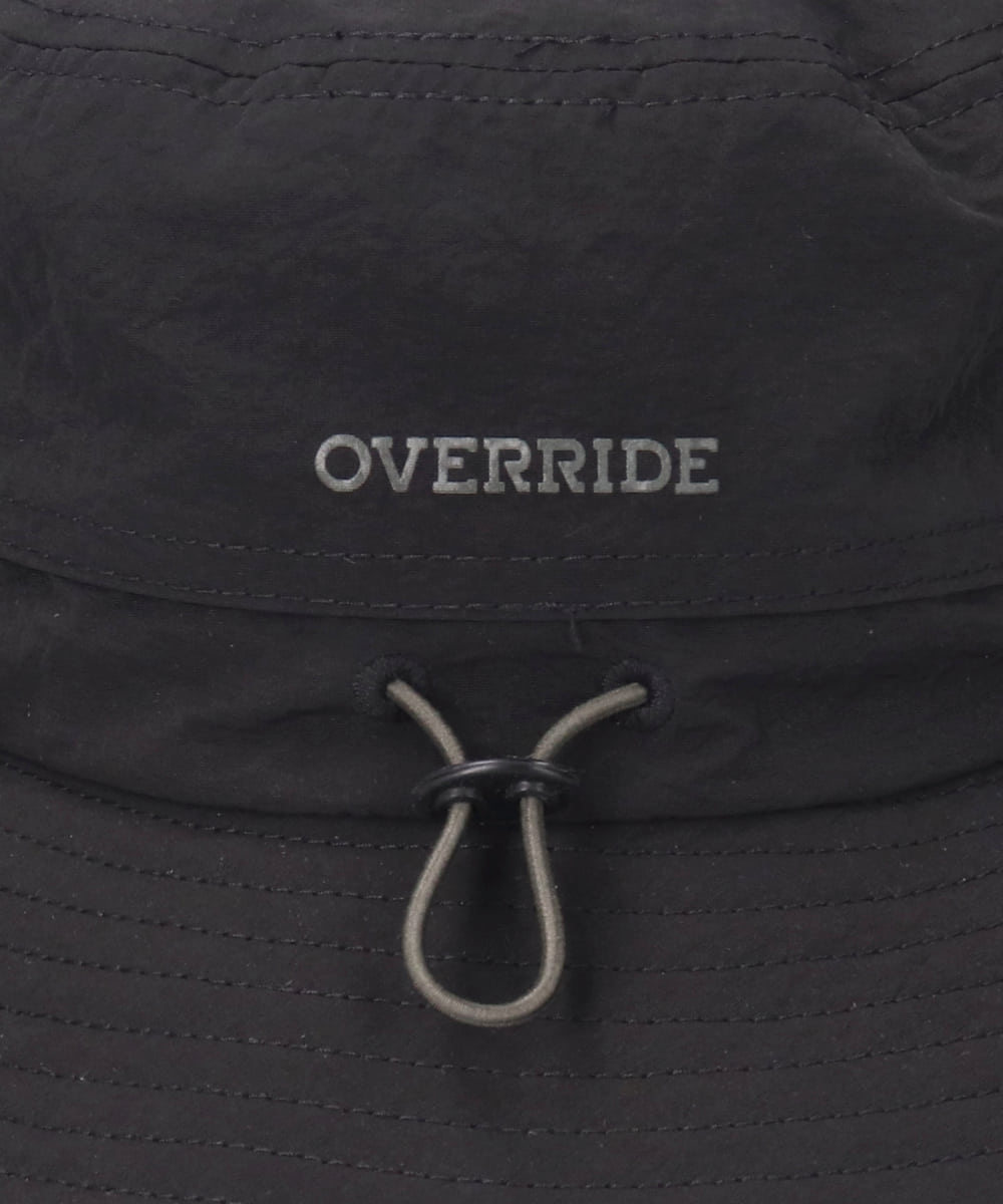 OVERRIDE  REC NL ADVENTURE HAT SG — 商品写真 14