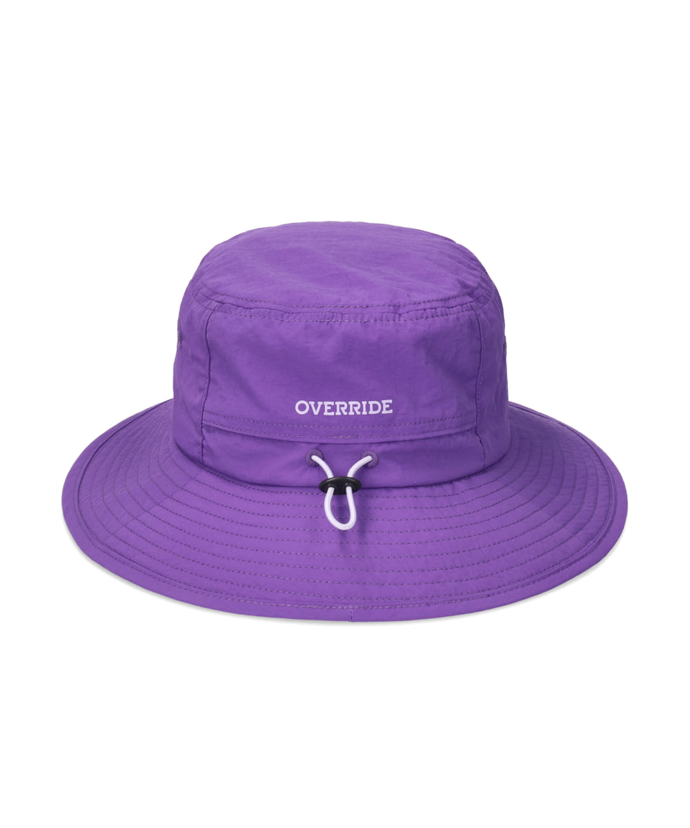 OVERRIDE  REC NL ADVENTURE HAT SG — 商品写真 6