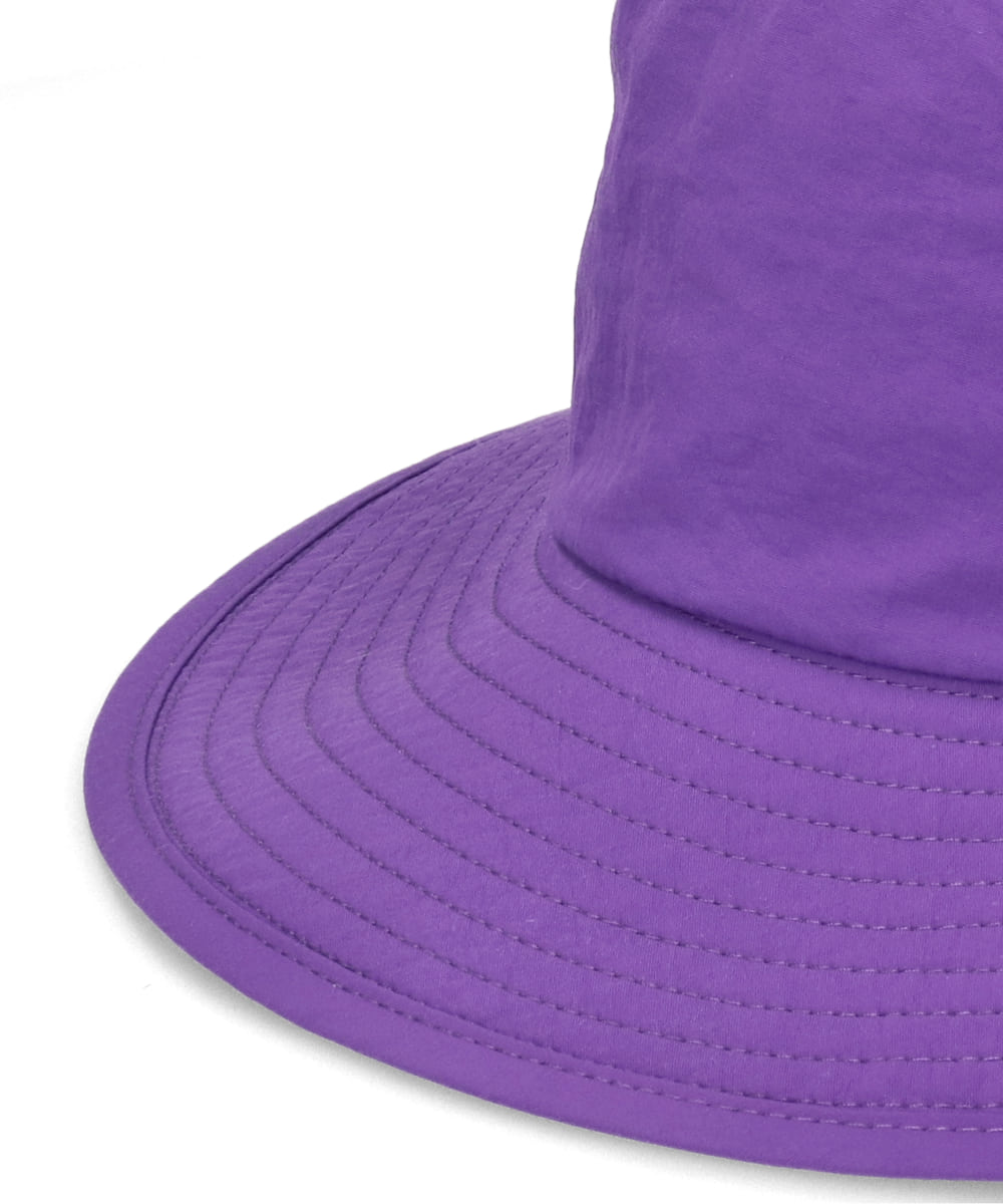 OVERRIDE  REC NL ADVENTURE HAT SG — 商品写真 7