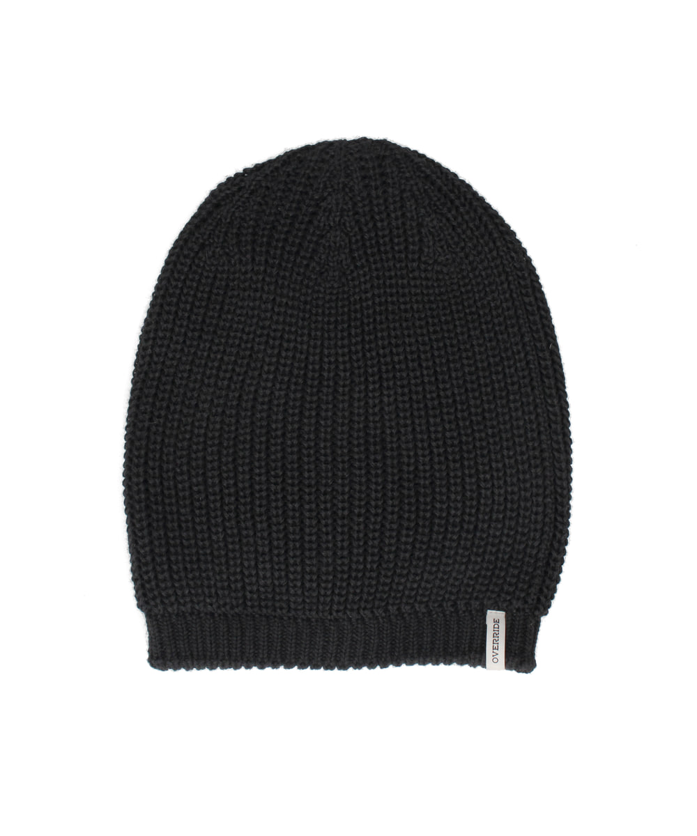 BLACK (01)